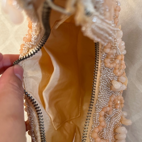 TJ Maxx Beaded Bag - Picture 4 of 4